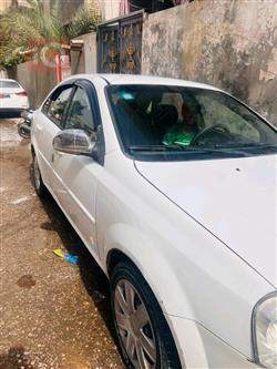 شيفروليه اوبترا